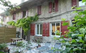 Gite De L'Ecole
